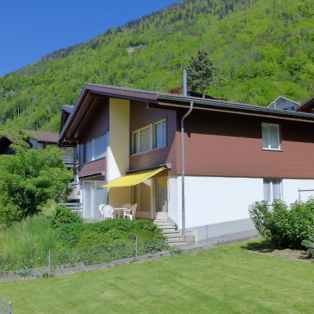 Holiday Home Salzhubelweg By Interhome 링겐베르크 외부 사진
