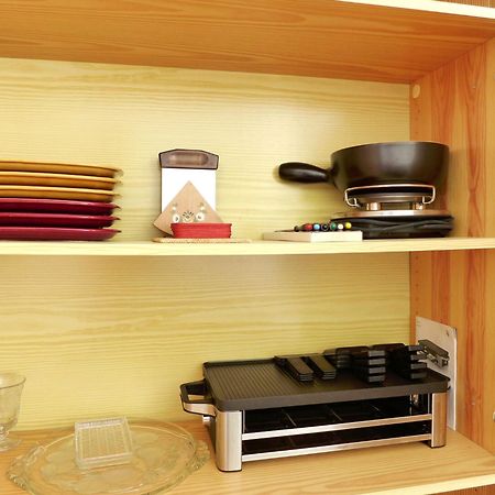 Holiday Home Salzhubelweg By Interhome 링겐베르크 외부 사진