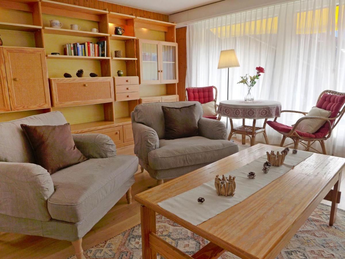 Holiday Home Salzhubelweg By Interhome 링겐베르크 외부 사진