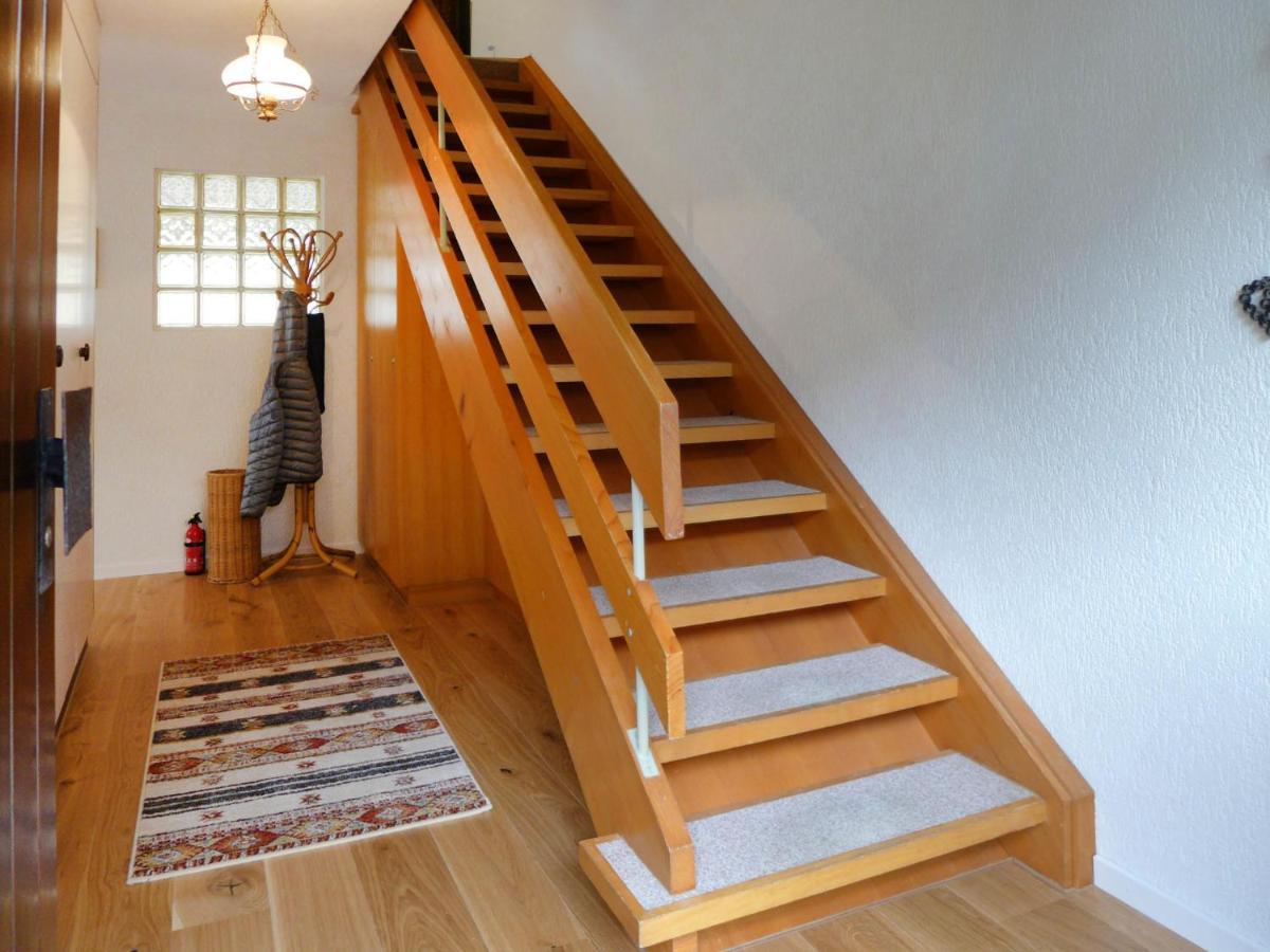 Holiday Home Salzhubelweg By Interhome 링겐베르크 외부 사진