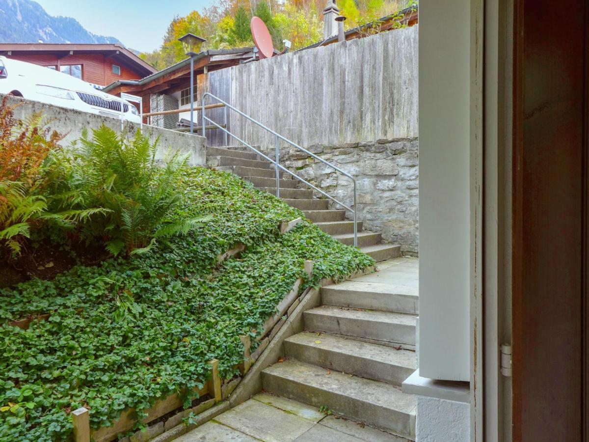 Holiday Home Salzhubelweg By Interhome 링겐베르크 외부 사진