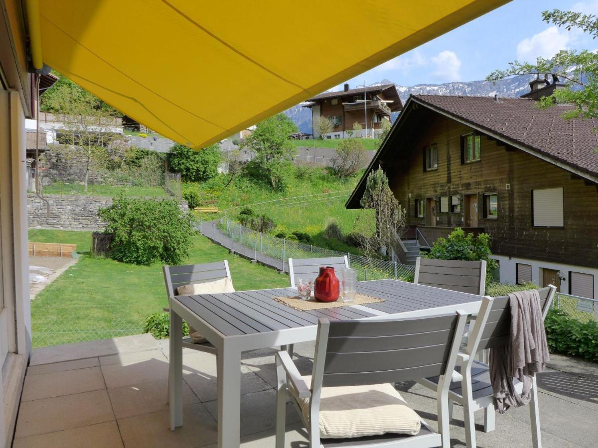 Holiday Home Salzhubelweg By Interhome 링겐베르크 외부 사진
