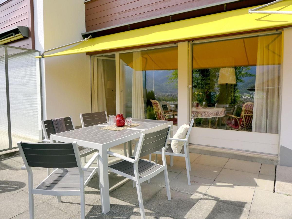 Holiday Home Salzhubelweg By Interhome 링겐베르크 외부 사진