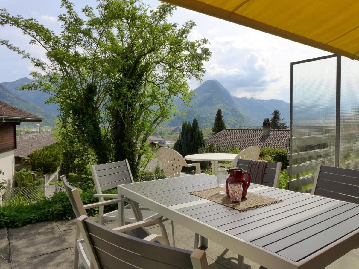 Holiday Home Salzhubelweg By Interhome 링겐베르크 외부 사진