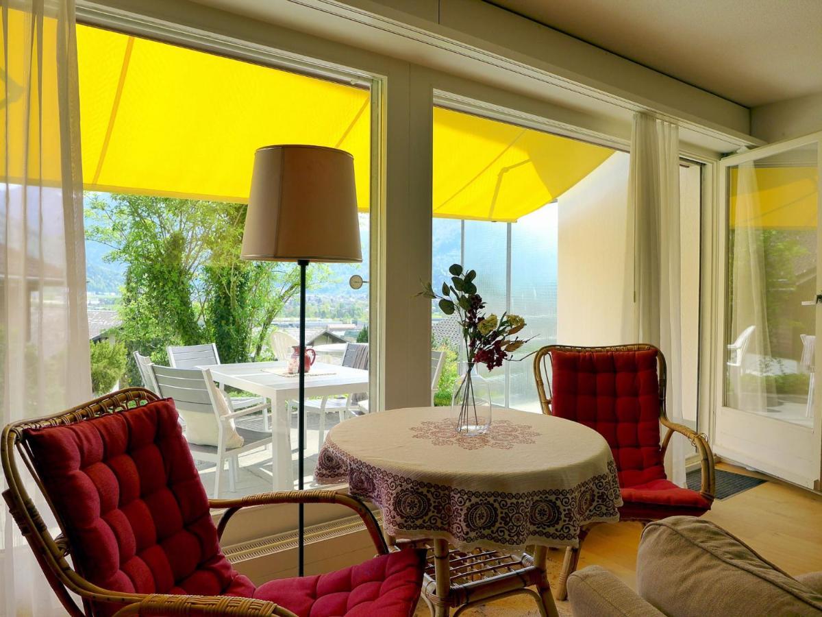 Holiday Home Salzhubelweg By Interhome 링겐베르크 외부 사진