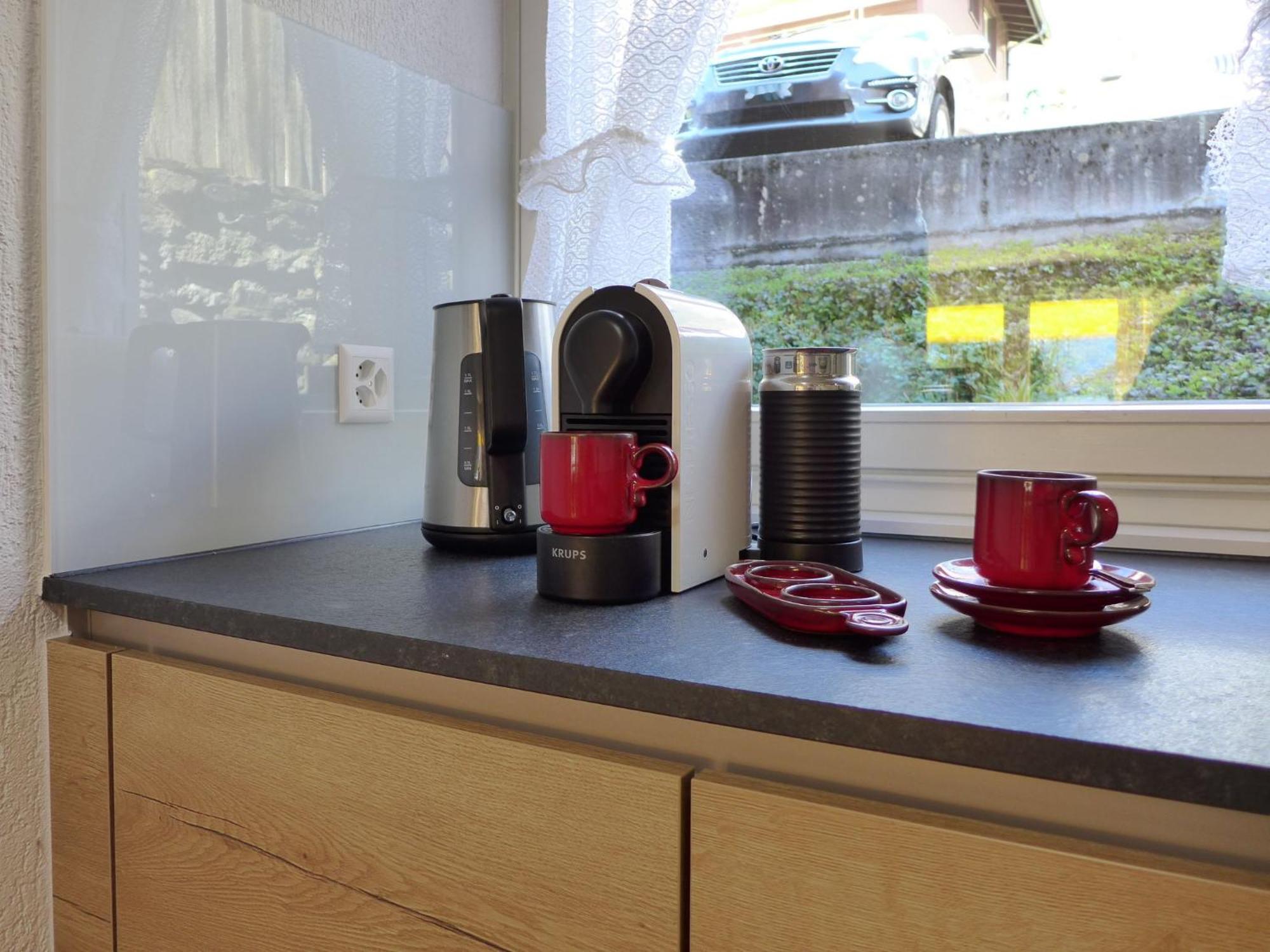 Holiday Home Salzhubelweg By Interhome 링겐베르크 외부 사진