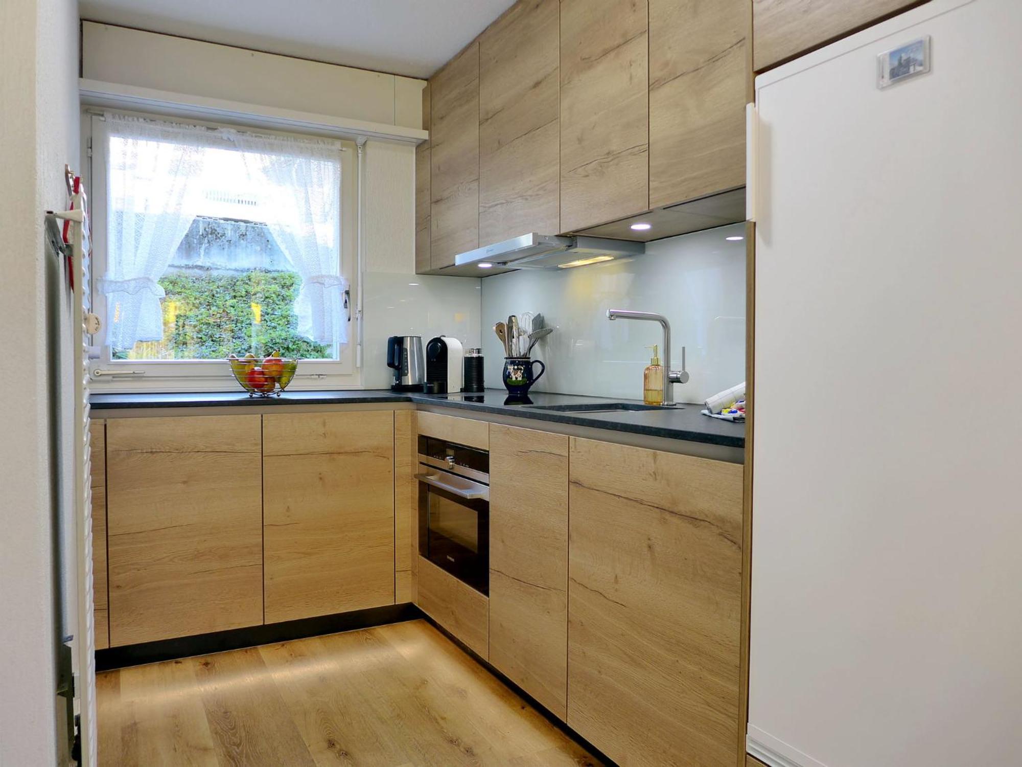 Holiday Home Salzhubelweg By Interhome 링겐베르크 외부 사진