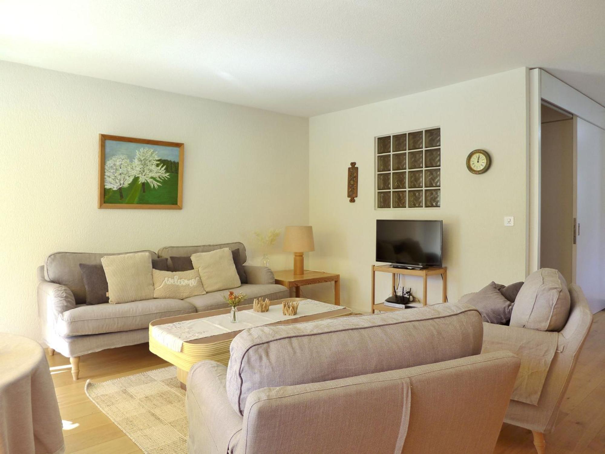 Holiday Home Salzhubelweg By Interhome 링겐베르크 외부 사진