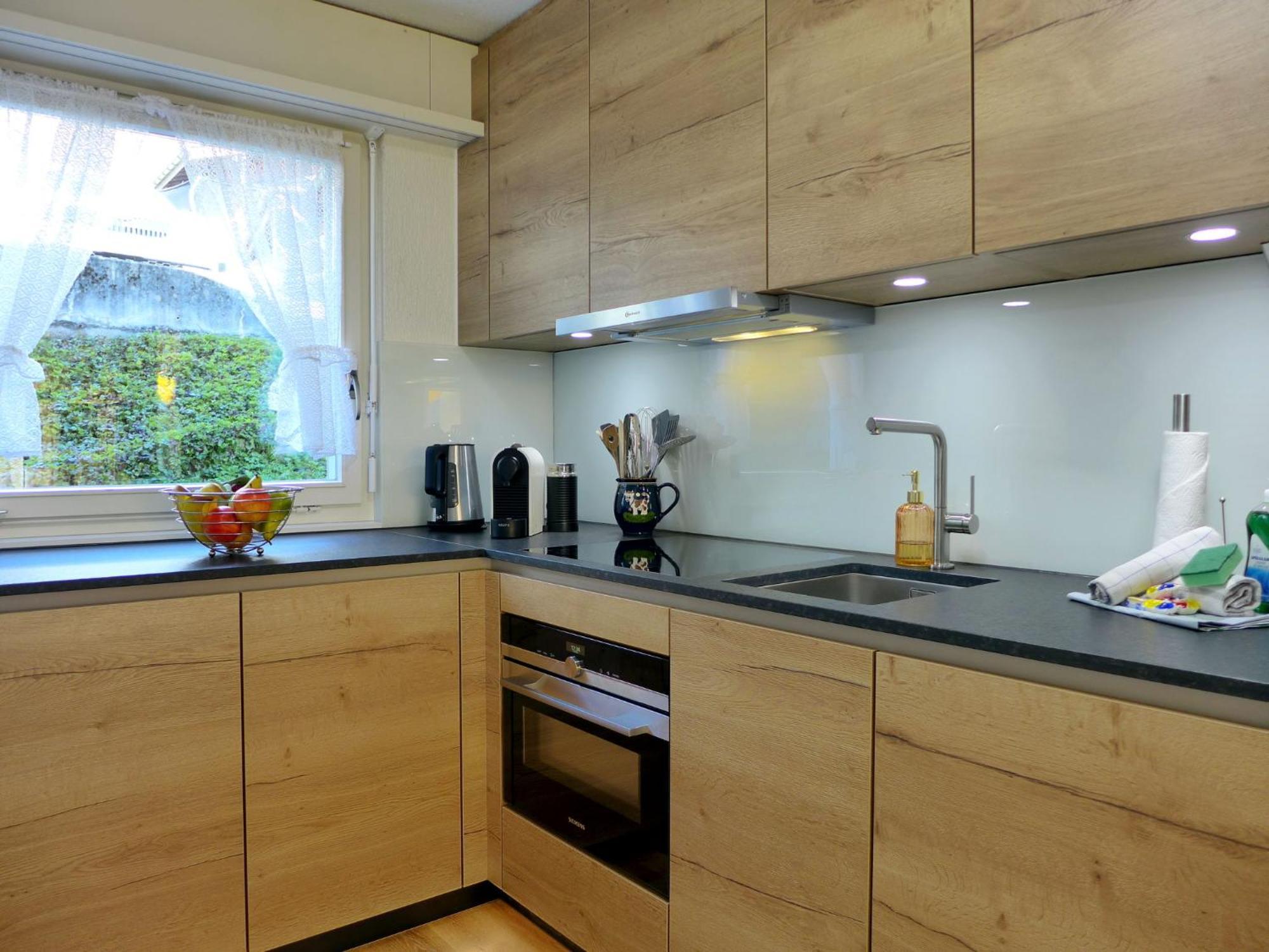 Holiday Home Salzhubelweg By Interhome 링겐베르크 외부 사진