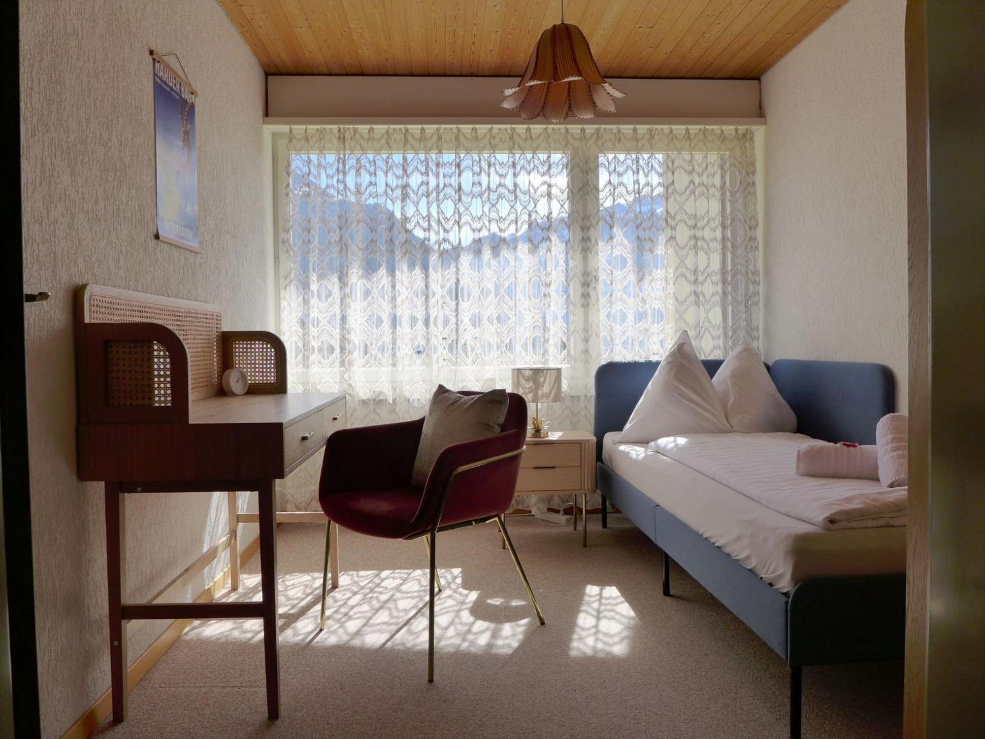 Holiday Home Salzhubelweg By Interhome 링겐베르크 외부 사진