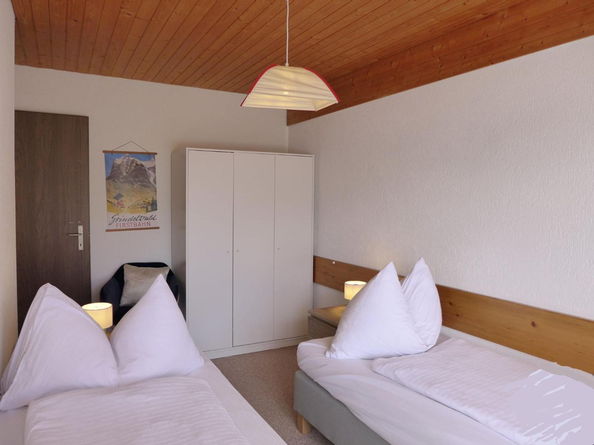Holiday Home Salzhubelweg By Interhome 링겐베르크 외부 사진