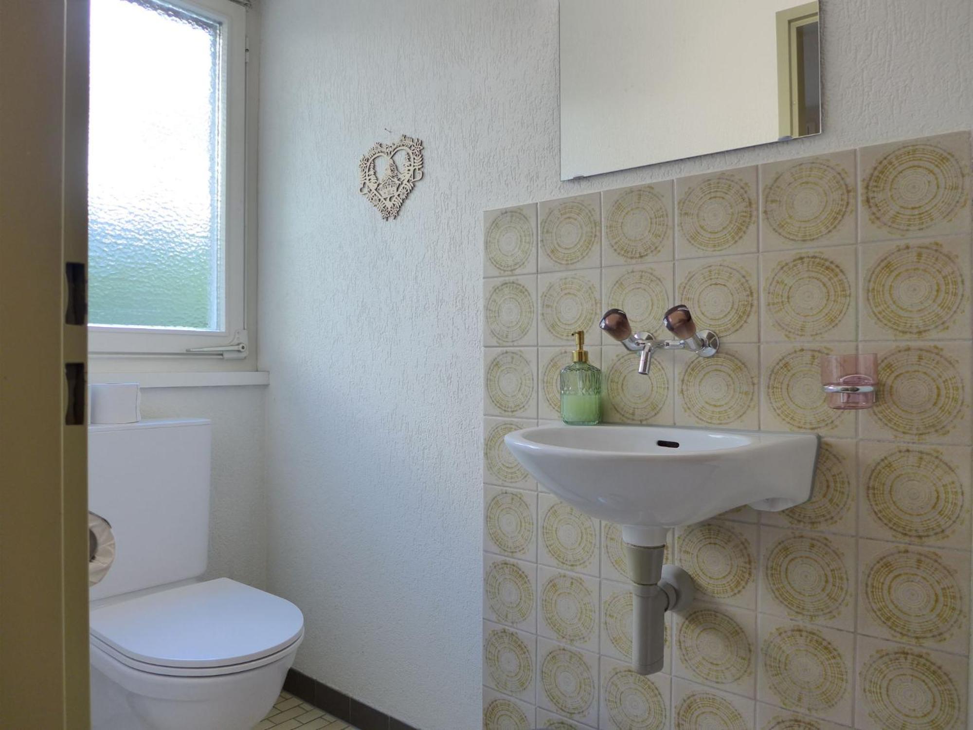 Holiday Home Salzhubelweg By Interhome 링겐베르크 외부 사진