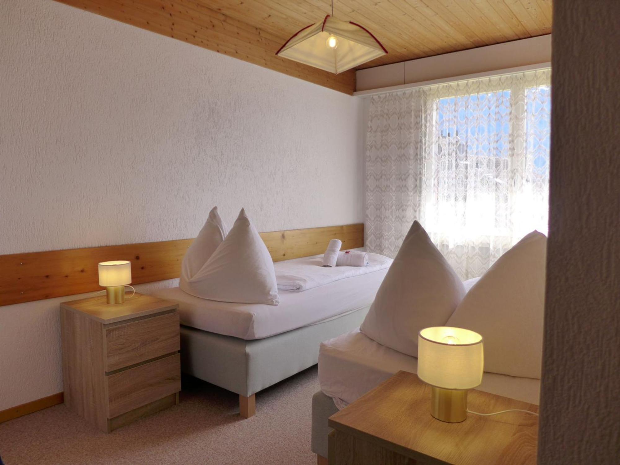 Holiday Home Salzhubelweg By Interhome 링겐베르크 외부 사진