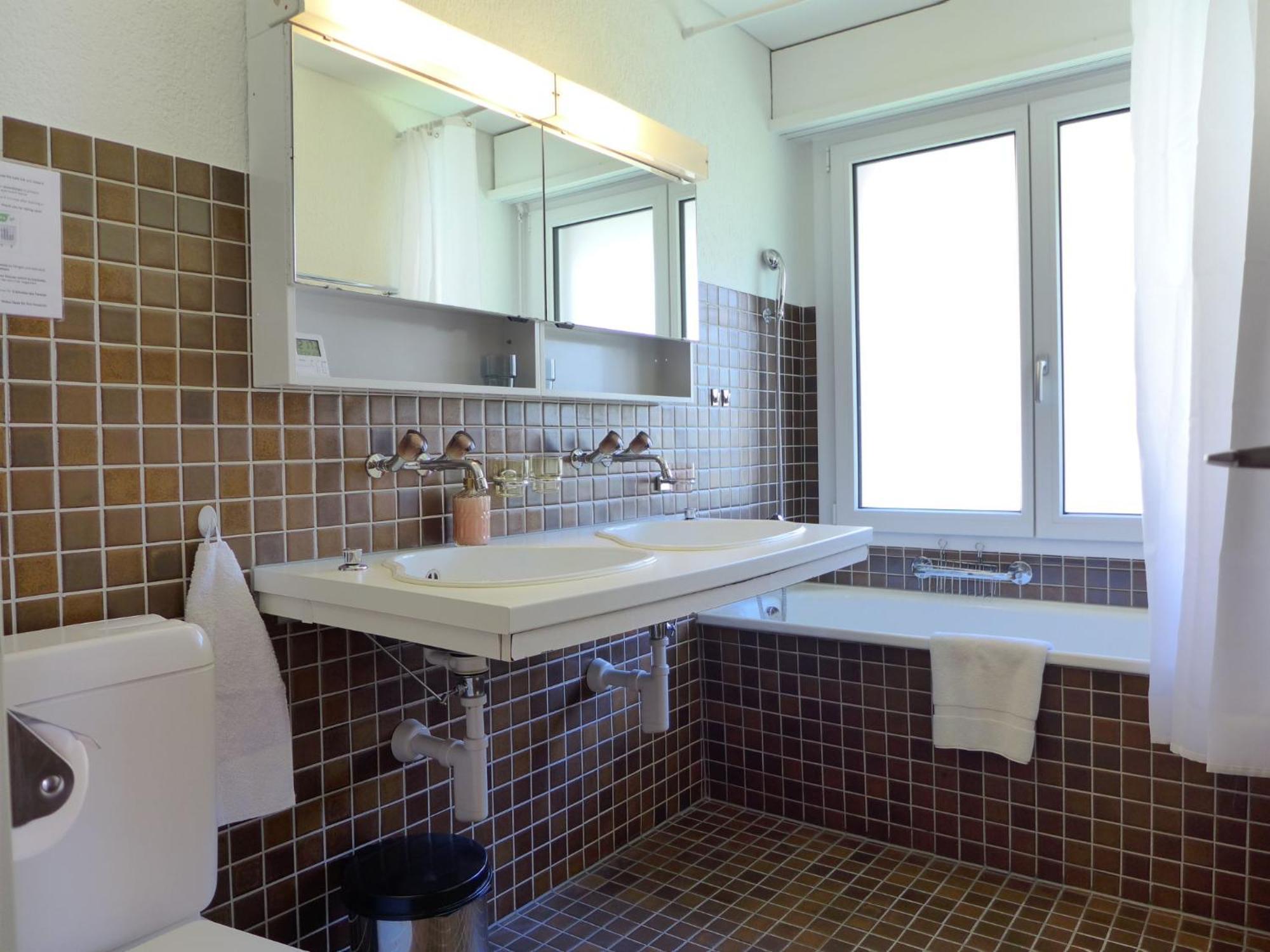 Holiday Home Salzhubelweg By Interhome 링겐베르크 외부 사진