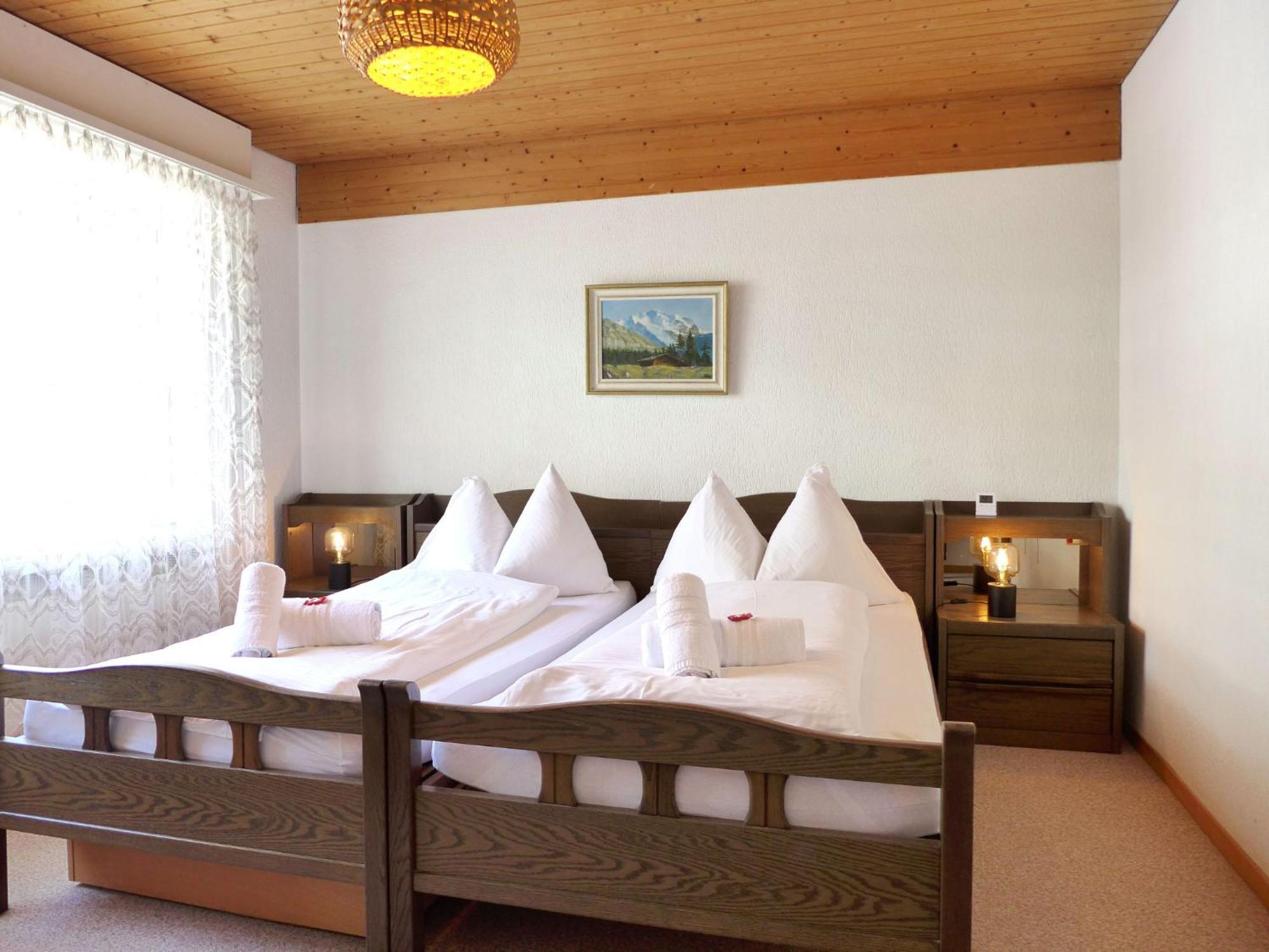 Holiday Home Salzhubelweg By Interhome 링겐베르크 외부 사진